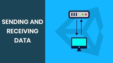 Sending and Receiving Data Using TCP | C# Networking Tutorial - Part 2