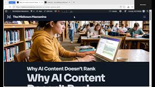 QUICK OVERVIEW: How to Publish Posts to Wordpress
