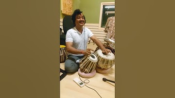 Dholak #Vishalkumar #Recording #studio #short #viral #youtubeshorts #