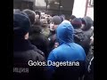 Люди возмущены бездействиями властей в Дагестанских Огнях 20.12.2018