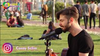 Canay selim - kıyamet (akustik) new