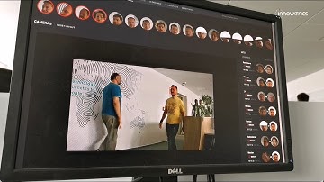 Innovatrics SmartFace - Plug & Play Face Recognition