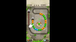Marbells Shoot Game screenshot 2