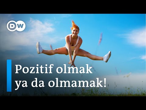 Video: Olumlu bir sonuç nedir?