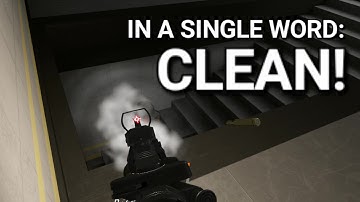 H3VR | A relatively clean run