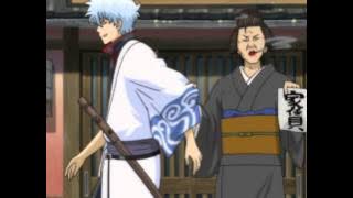 Gintama Opening 3