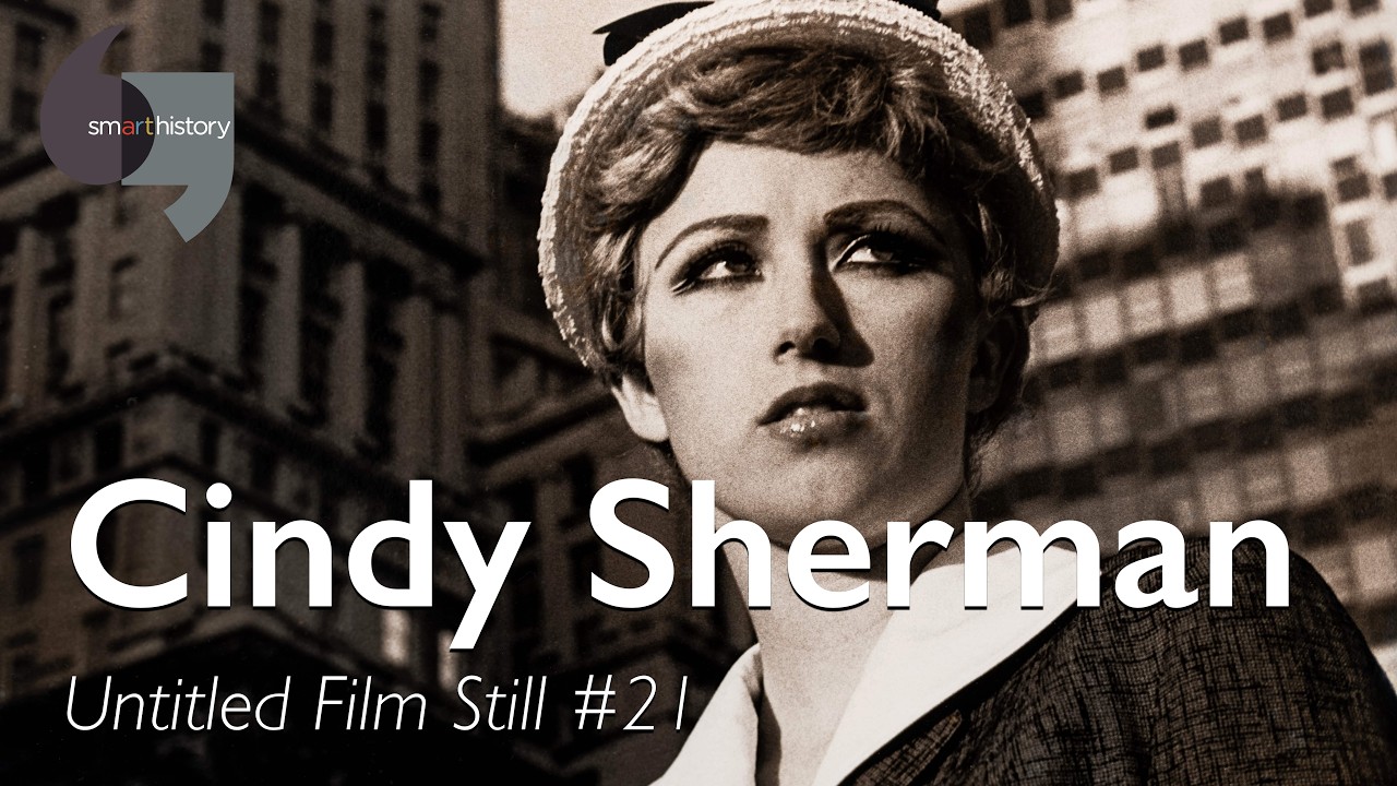 Cindy Sherman's Untitled Film Stills: Identity Performance and Feminist Critique