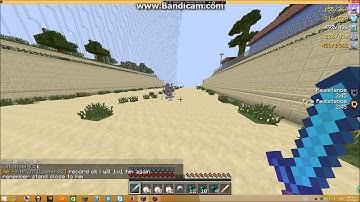 beast in Hacking Kill Aura / MineVerse - Op