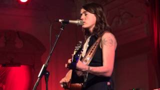 It's Over- Brandi Carlile @ Bush Hall 20111027.mkv