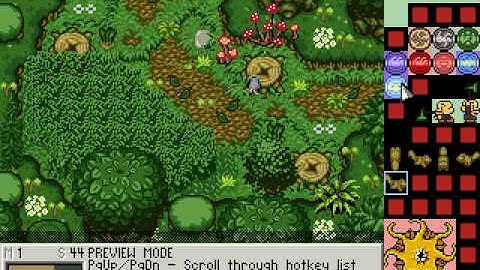 zeldaclassicffcmousetest.avi