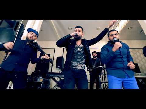 Alex Pustiu - Traim pe barosaneala ( Oficial Video Live )