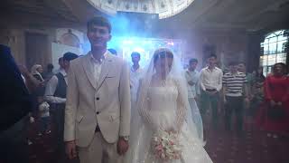 видео: Жасулан & Динара Уйлену той картинка: Жасулан & Динара Уйлену той