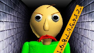 :          Baldi's Basics Plus |1| 