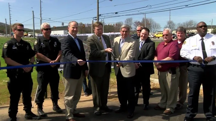 Restore Our Roads Completes First Project at U.S. Highway 72 East
