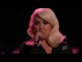The voice 2015 meghan linsey   top 12   girl crush