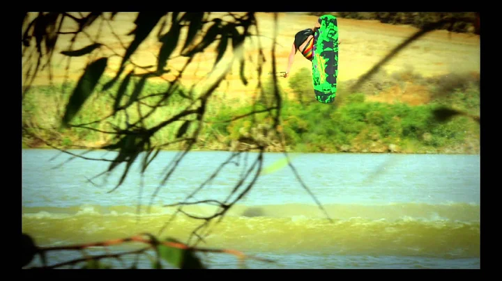 TROPICAL ROAST directed by: Marc Whitelaw