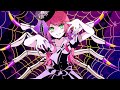 キラースパイダー / ピノキオピー ( covered by リリぴ ) 歌ってみた【オリジナルMV】