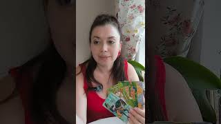 ЧТО ВАС ЖДЁТ В БЛИЖАЙШУЮ НЕДЕЛЮ🥰 #tarot #обучениетаро #shorts консультации вотсап +380501031450