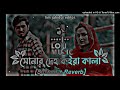 সোনার দেহ কইরা কালা | Shonar deho koira kala | Slowed+Reverb | Lofi Music Mp3 Song