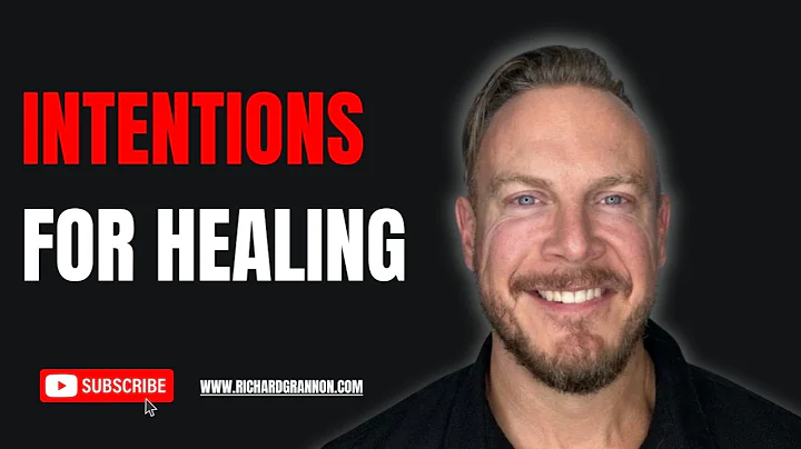 3 Steps: How To Properly Set An Intention To Heal