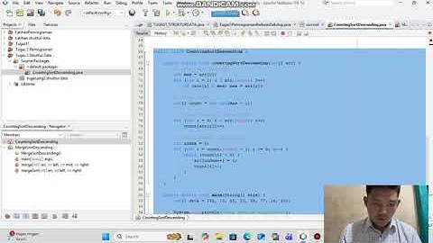 Tugas 2 Struktur Data