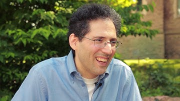 Rafael Kleiman - McMaster Engineering Physics