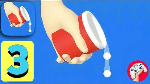 Bounce and Collect - All Levels Gameplay | Android , iOS (Levels )