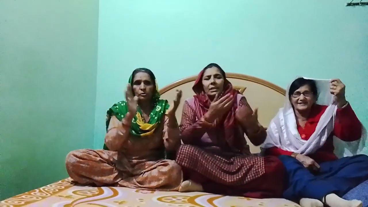 भजन तन अच्छा ना लागे हे।by Saroj nain please comment, share and like also धन्यवाद 🙏❤️🥰