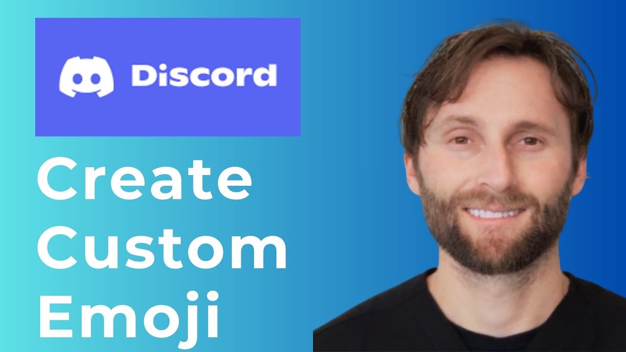 How to Upload and Create Custom Emoji on a Discord Server [Full Guide ...