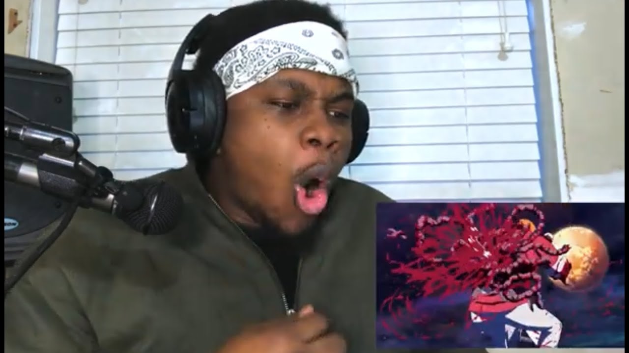 Beat Him Like A SLAVE!!😱 Absolute Brutal/The Invincible Fight Scene Reaction