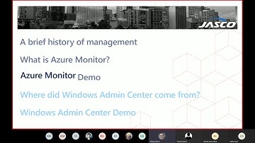 How to manage Windows Server 2019