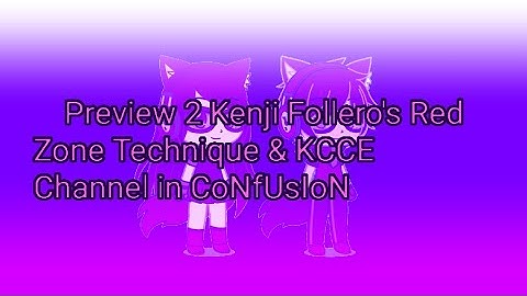 Preview 2 Kenji Follero