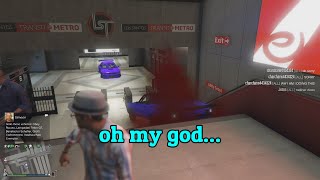 What A Failure I Am...