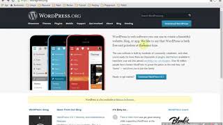 Cara Install Wordpress di Localhost _ Tutorial Wordpress (part 1)