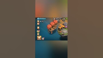 Forge capital Gold 🥰🥰 2k free capital gold #coc #shorts #clashofclans #clancapital