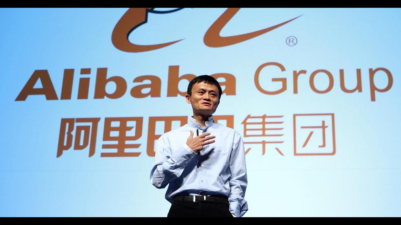 Vawi 30 an hnawl hnu kha khawvela mi hausa zualte zingah a invawrh : Jack Ma chanchin ngaihnawm