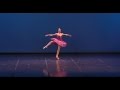 Le corsaire - Victoria Tereshkina and Vladimir Shklyarov