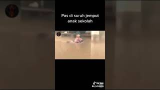 jika aku jadi istrimu
