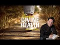 Divine health: how to enter divine health, Curry Blake