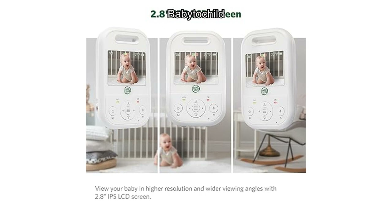 Philips Avent Babymonitor (Gebraucht) in Rapperswil BE für CHF 15 - mit