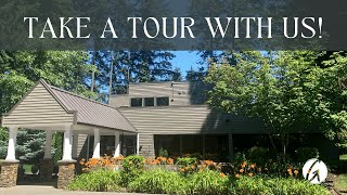Take A Tour Of Genesis Medicine!