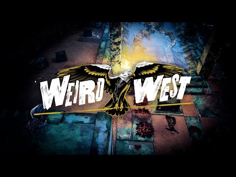 Weird West "ушла на золото", игра на этой неделе будет в Game Pass