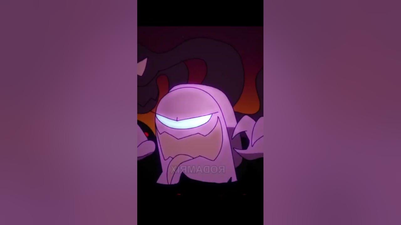 Pink is imposter among us [rodamix] 🤩🤩🤩 - YouTube