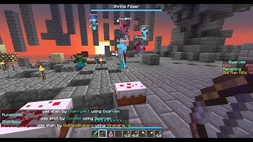 Dwarves Vs. Zombies - Episode 24 - Sandstorm Dragon