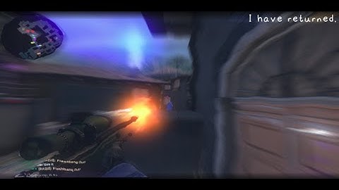 Back to cheating | ft. iniuria.us