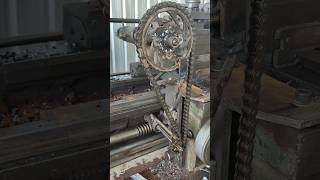 Lathe machine modifications that you never thought of