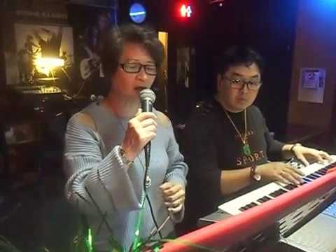 張太-回想曲(粵語)Simon祥哥 伴奏