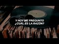 ABBA - GRACIAS POR LA MÚSICA // letra