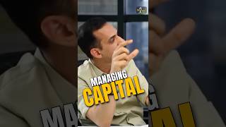 Trading Muscle Building = Risk, Emotion & Capital Control!