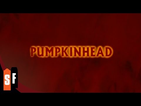 Pumpkinhead (1988) Original Trailer HD